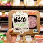 beyond meat