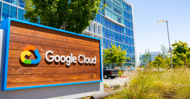 google cloud