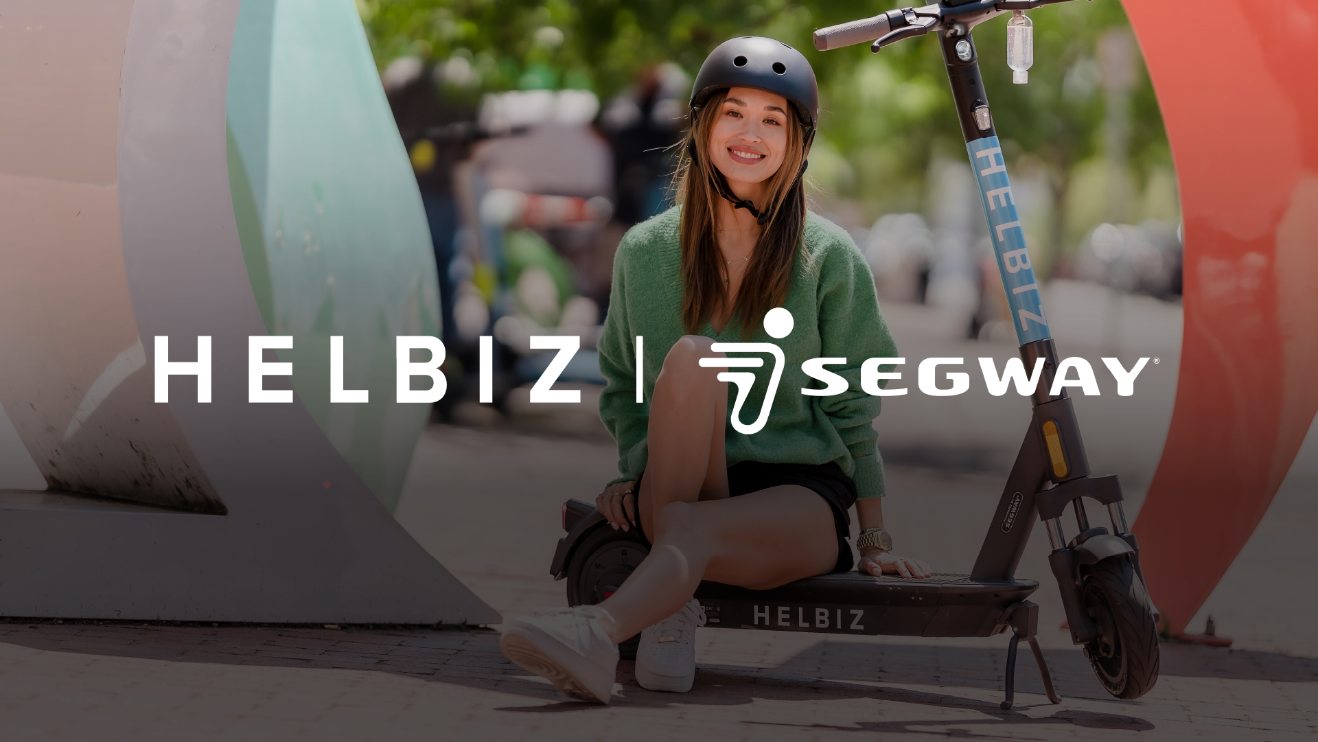 Expansion With Segway Brings Total Mobility Fleet to 35,000