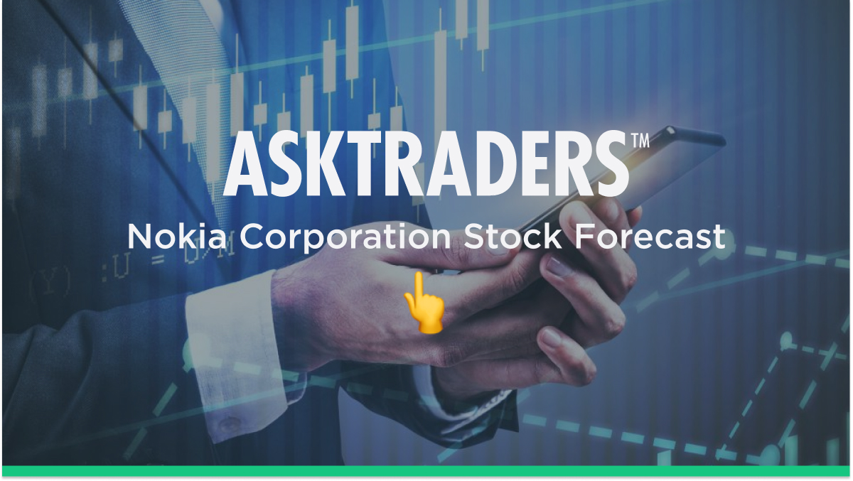 Nokia Stock Forecast 2025