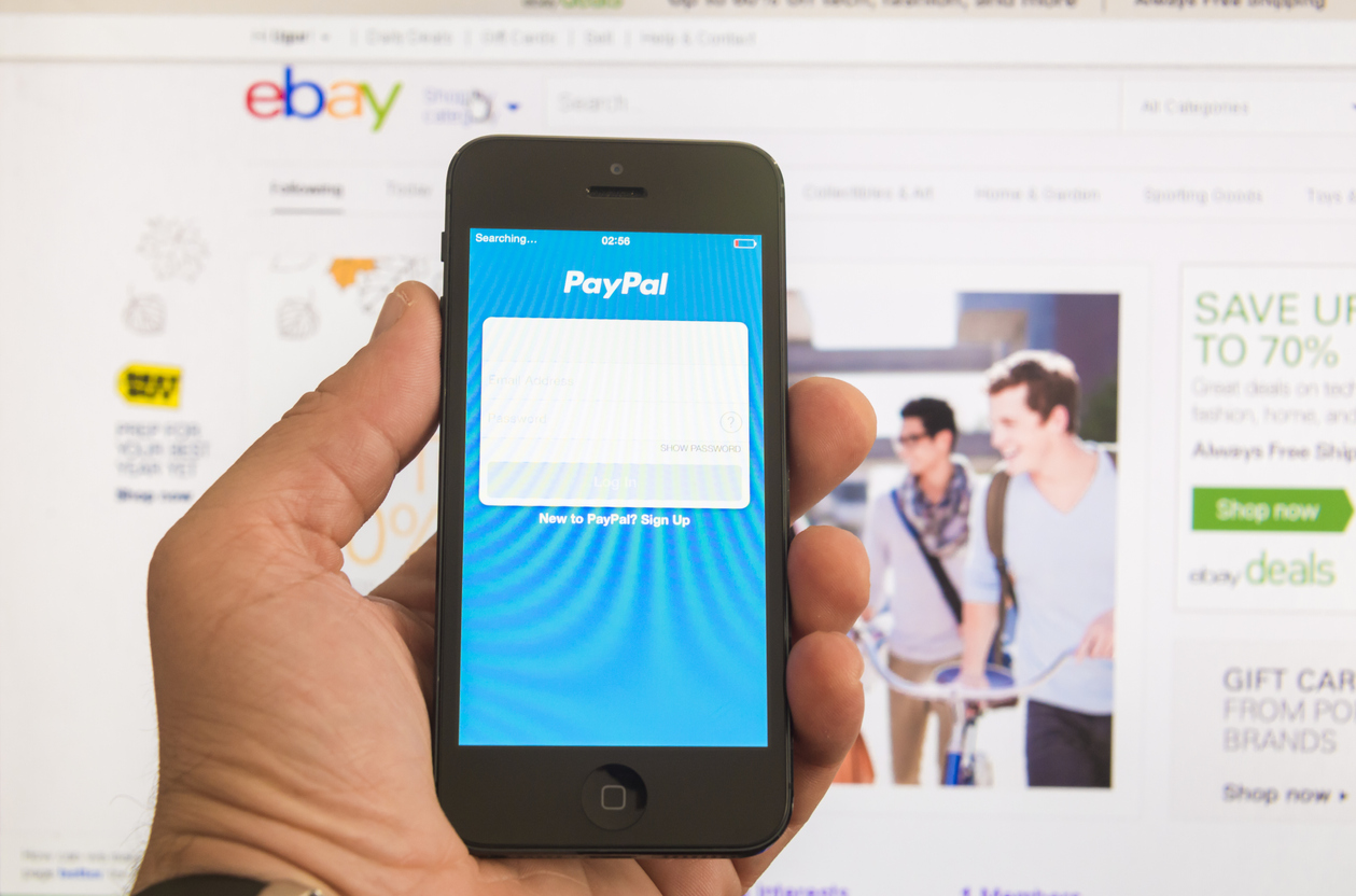 paypal stock forecast 2023