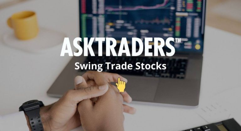 stocks for swing trading