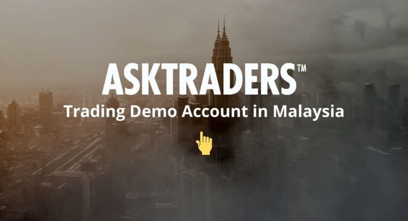 trading demo account