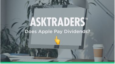 Apple Dividends