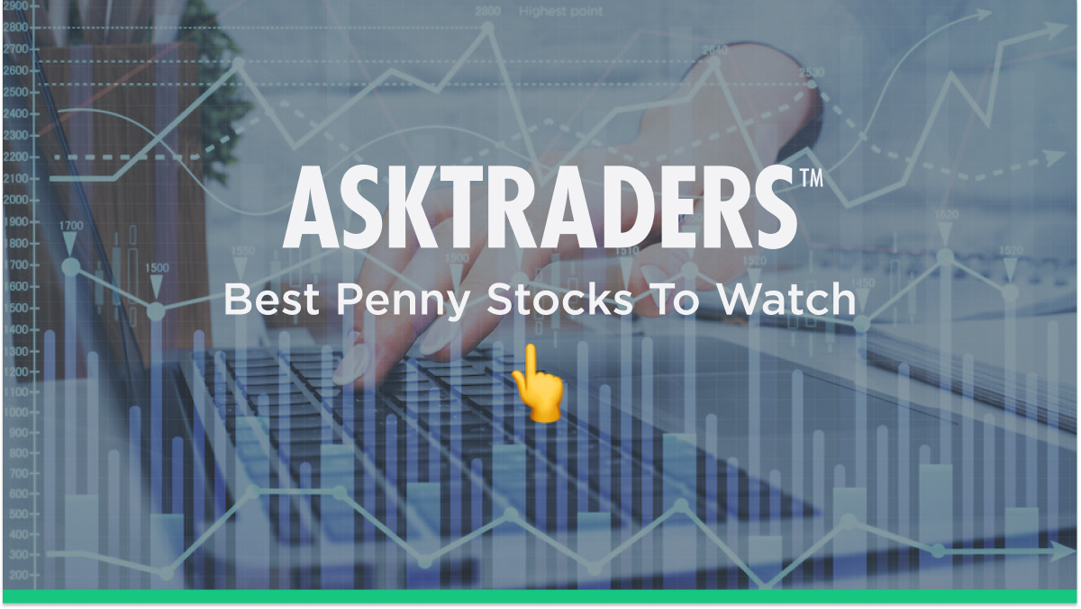 Irreplaceable crack illoyalitet 5 Best Penny Stocks | To Watch In 2022