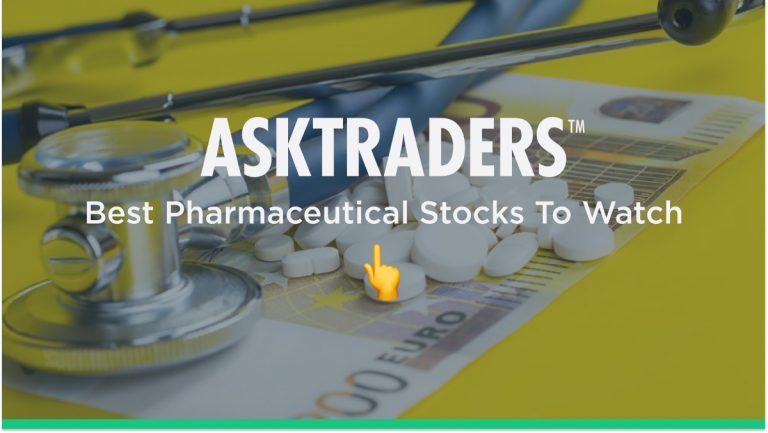 Best Pharmaceutical Stocks To Watch