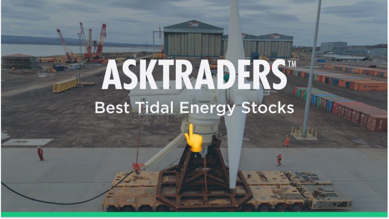 Best Tidal Energy Stocks