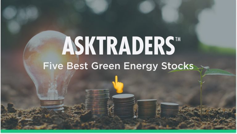 Five Best Green Energy Stocks