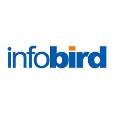 Infobird logo