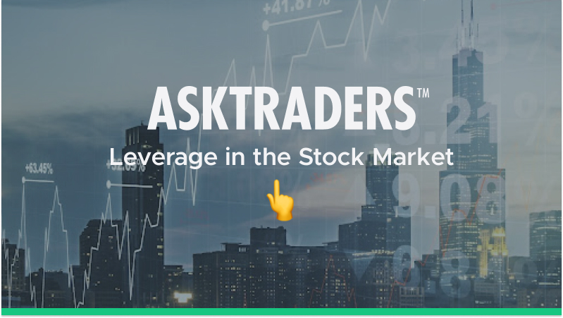 Leverage in the Stock Market