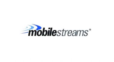 Mobile Streams logo