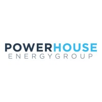 Powerhouse Energy logo