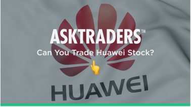 Trade Huawei Stock