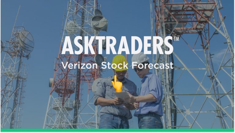 Verizon Stock Forecast
