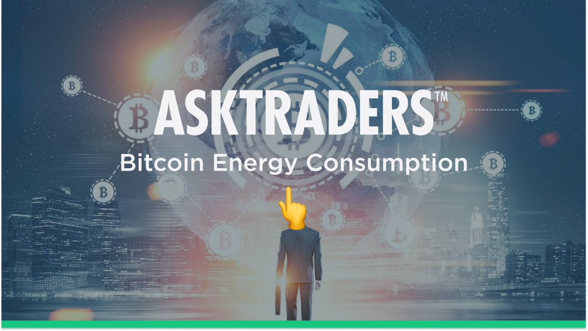 Bitcoin Energy Consumption 2022 Guide