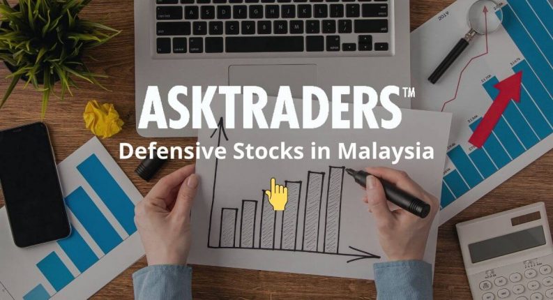 Defensive Stocks | Malaysia’s Best Diversification Strategy