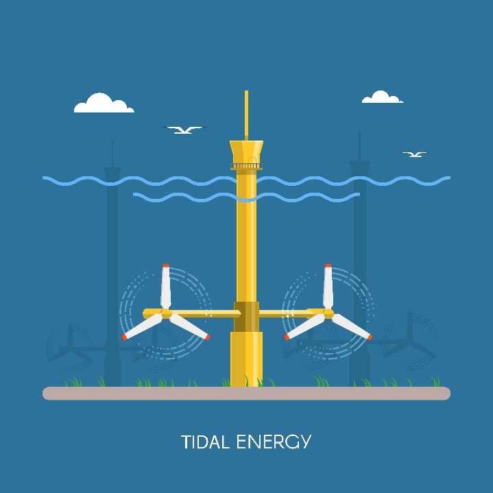 optt tidal energy