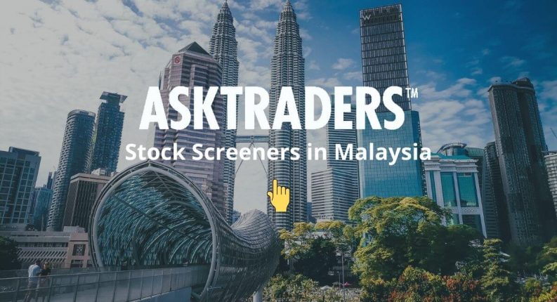 The Complete Guide to Stock Screeners in Malaysia