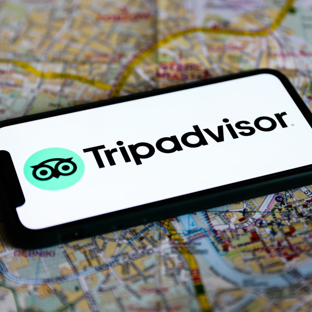 Tripadvisor Stock Dips on Q4 Earnings, EPS Beat But Revenue Miss