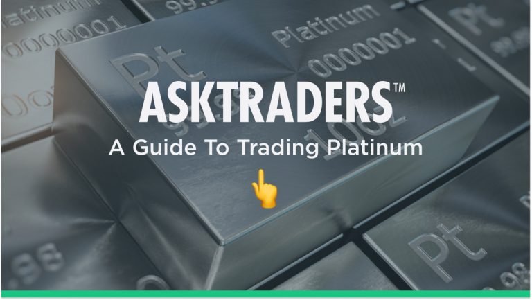 A Guide To Trading Platinum