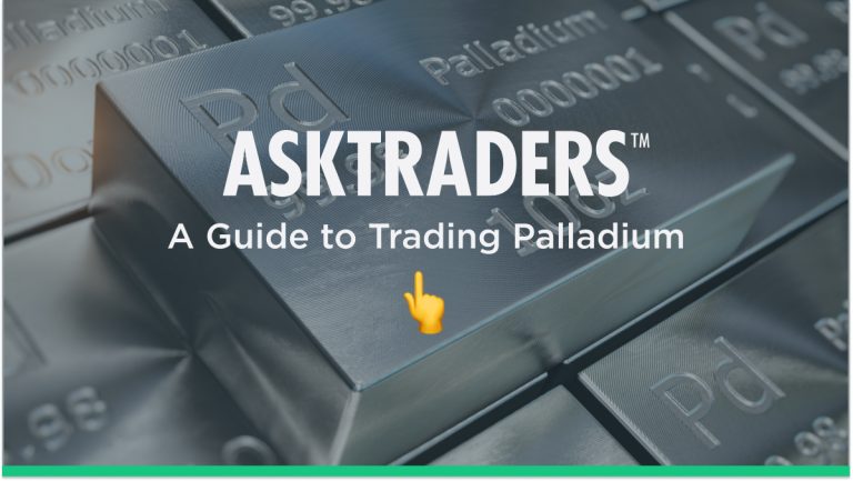 A Guide to Trading Palladium