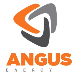 Angus Energy logo