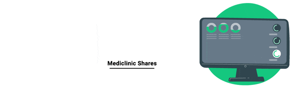 Mediclinic-Shares