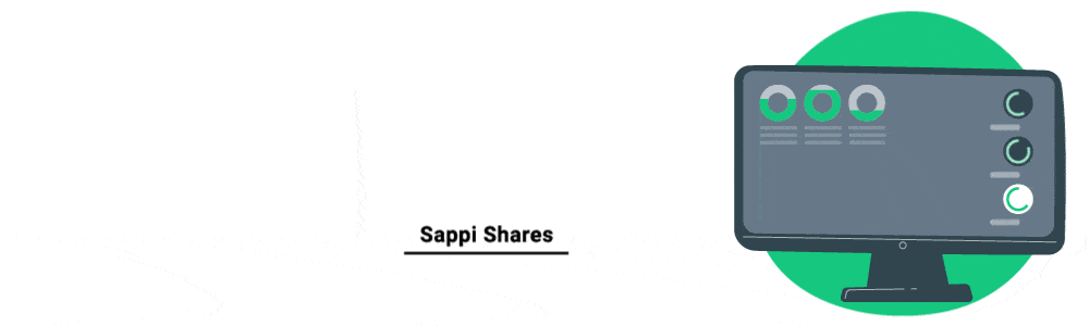 Sappi-Shares