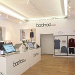 Boohoo store