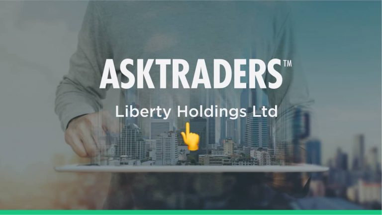 Liberty Holdings Ltd