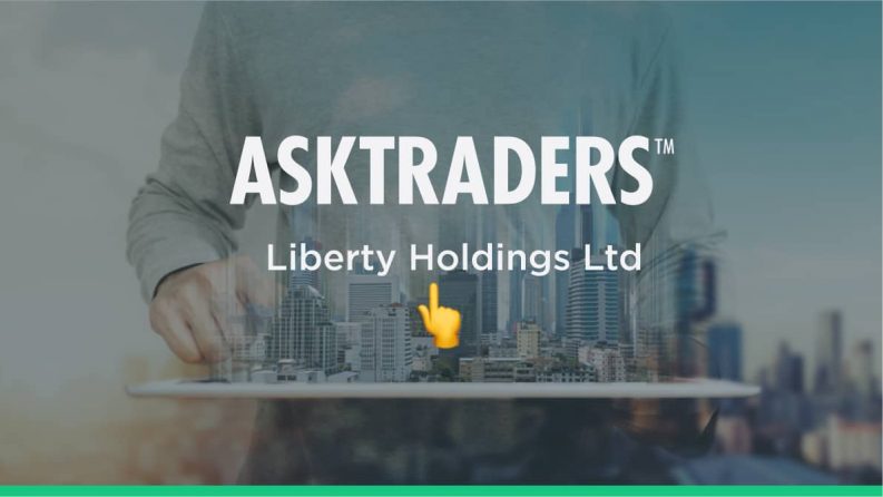 Liberty Holdings Ltd (JSE: LBH)