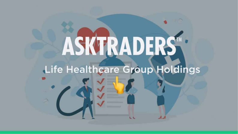 Life Healthcare Group Holdings (JSE: LHC) | Share Price