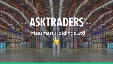 Massmart Holdings Ltd