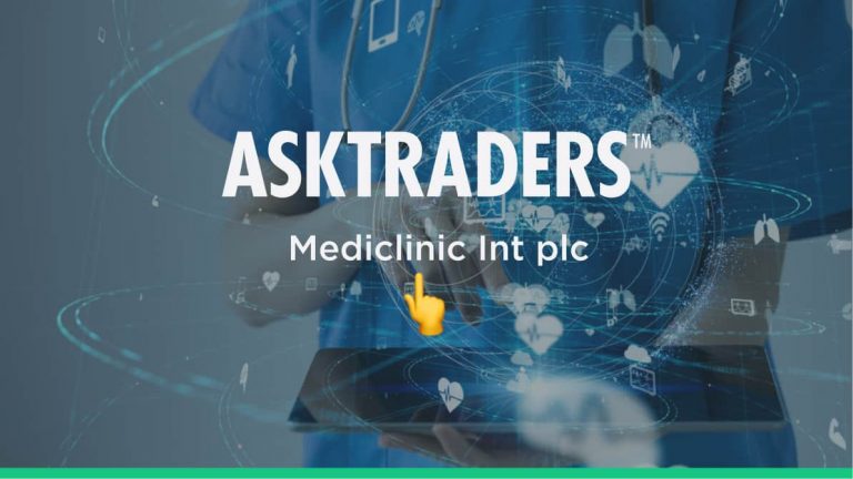 Mediclinic Int plc