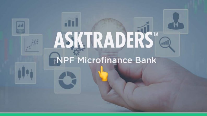 NPF Microfinance Bank (NGX: NPFMCRFBK) Share Price