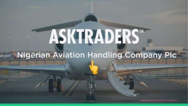 Nigerian Aviation Handling Company Plc