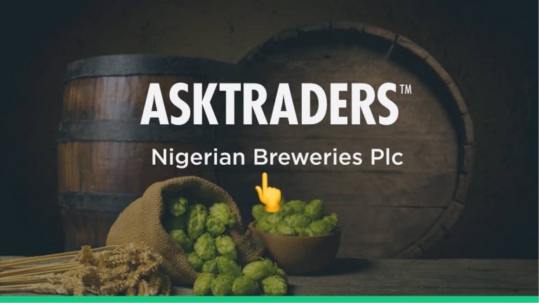 Nigerian Breweries Plc