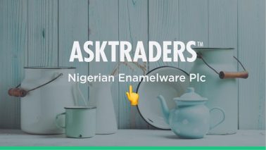 Nigerian Enamelware Plc
