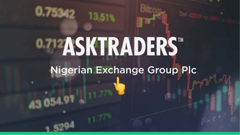 Nigerian Exchange Group Plc