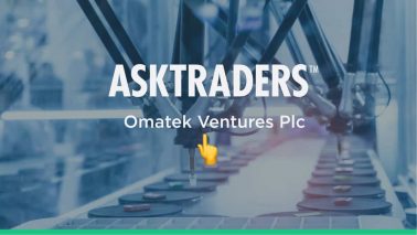 Omatek Ventures Plc