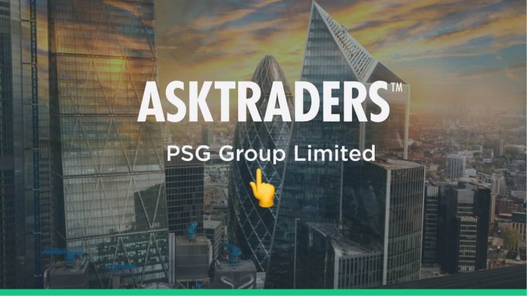 PSG Group Limited