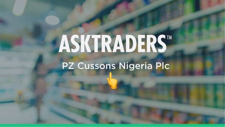 PZ Cussons Nigeria Plc