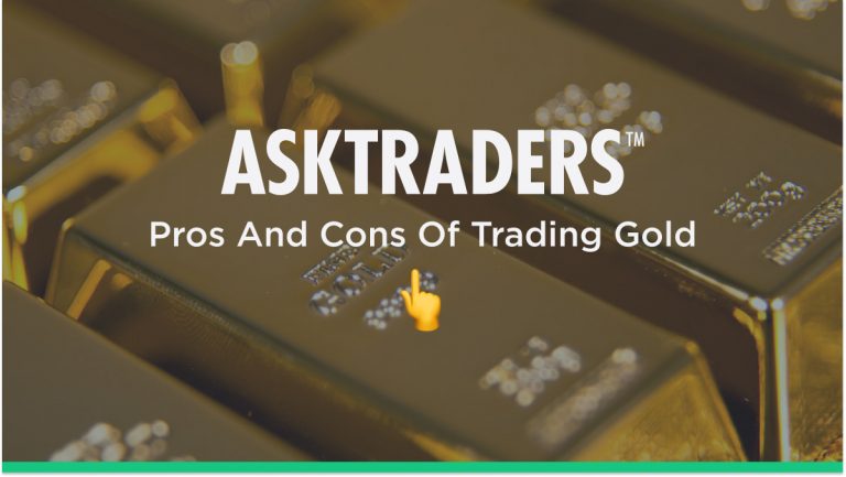 Pros And Cons Of Trading Gold