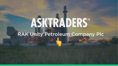 RAK Unity Petroleum Company Plc