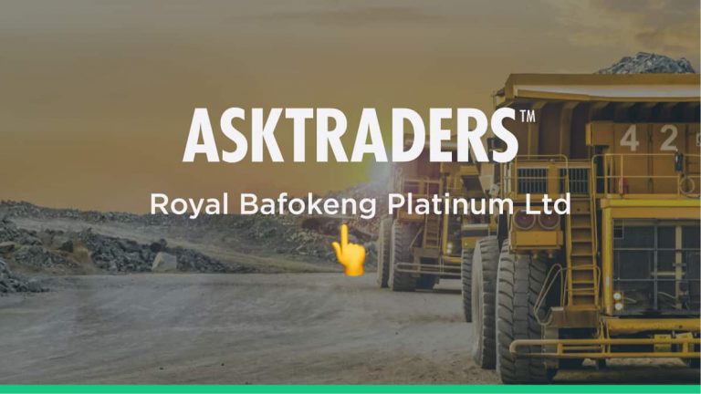 Royal Bafokeng Platinum Ltd