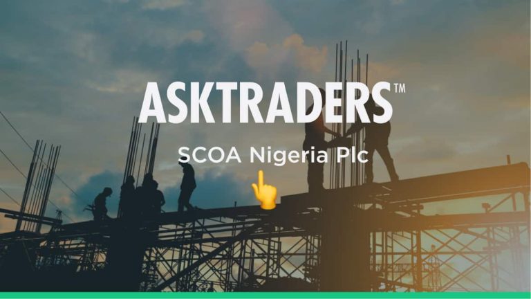 SCOA Nigeria Plc