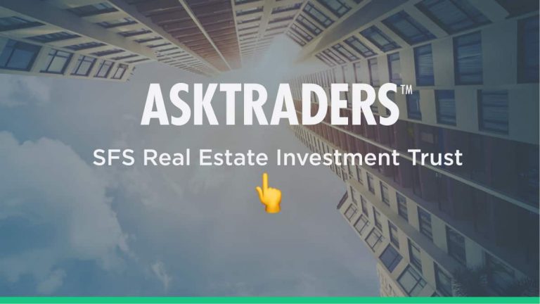 SFS Real Estate Investment Trust