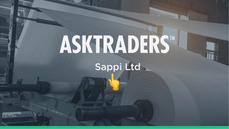 Sappi Ltd