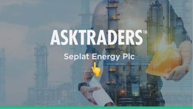 Seplat Energy Plc