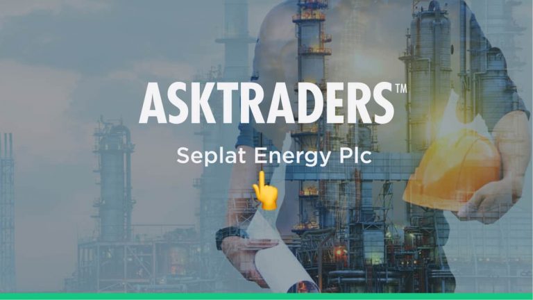 Seplat Energy Plc